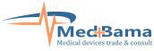 مدباما | واردات تجهزات پزشکی و مشاوره تولید تجهیزات پزشکی و واردات و صادرات تجهیزات پزشکی